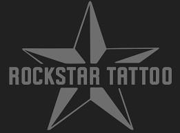 Rockstar Tattoo @ E. Fremont St.