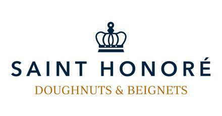 Saint Honoré Doughnuts & Beignets