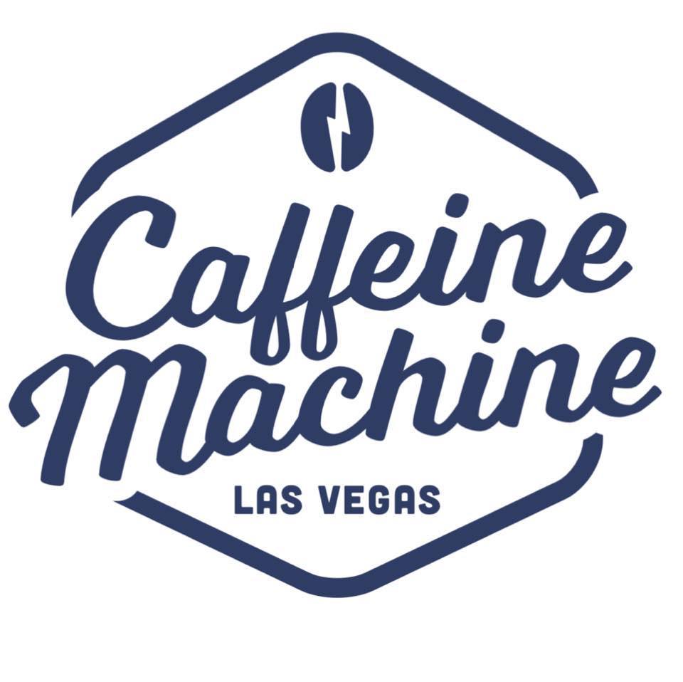 Caffeine Machine