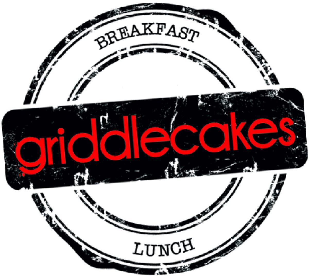 Griddlecakes @ S. Forte Apache Rd.