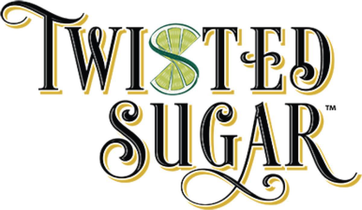 Twisted Sugar @ S. Tenaya Way