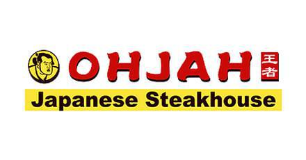 Ohjah Japanese Steakhouse Sushi & Hibachi @ W. Flamingo Rd.