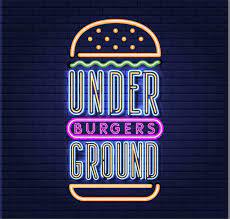 Underground Burgers @ S. Casino Center Blvd. 
