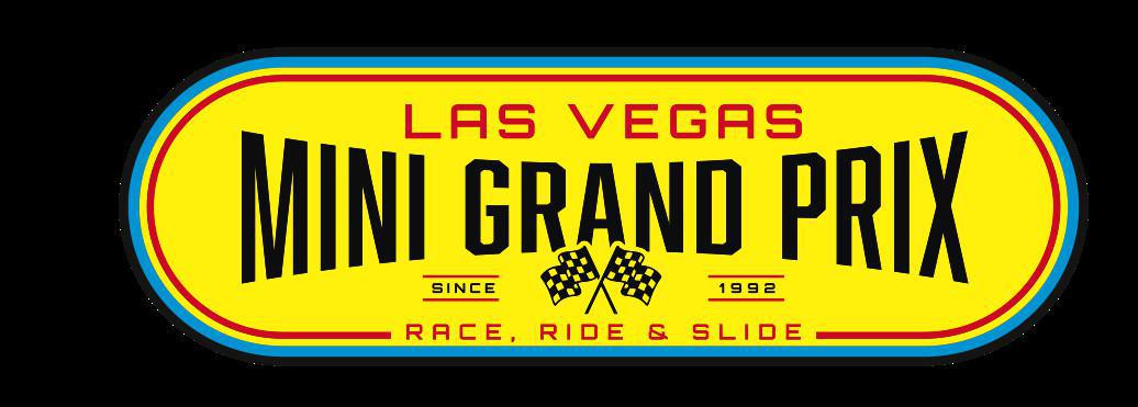Rediscover Your Childhood Feels at Vegas Mini Grand Prix by @jaytheruler