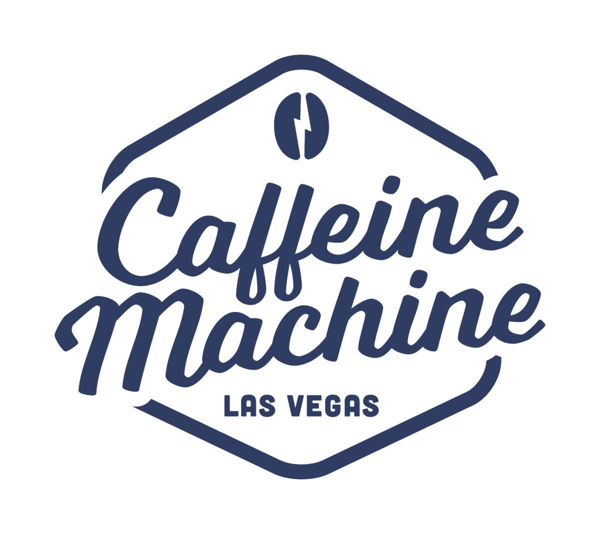 Caffeine Machine Gives You the Fuel You Need to Start Your Morning by @bitesizedmagazine