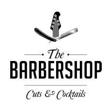 The Barbershop Cuts & Cocktails @ The Cosmopolitan 
