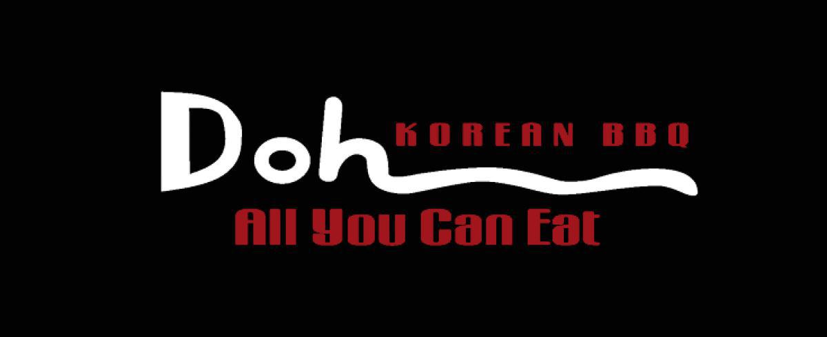Doh Korean BBQ @ S. Maryland Pkwy