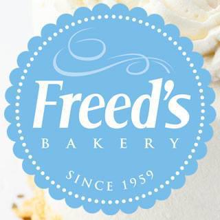 Freed's Dessert Shop @ Corner Building
