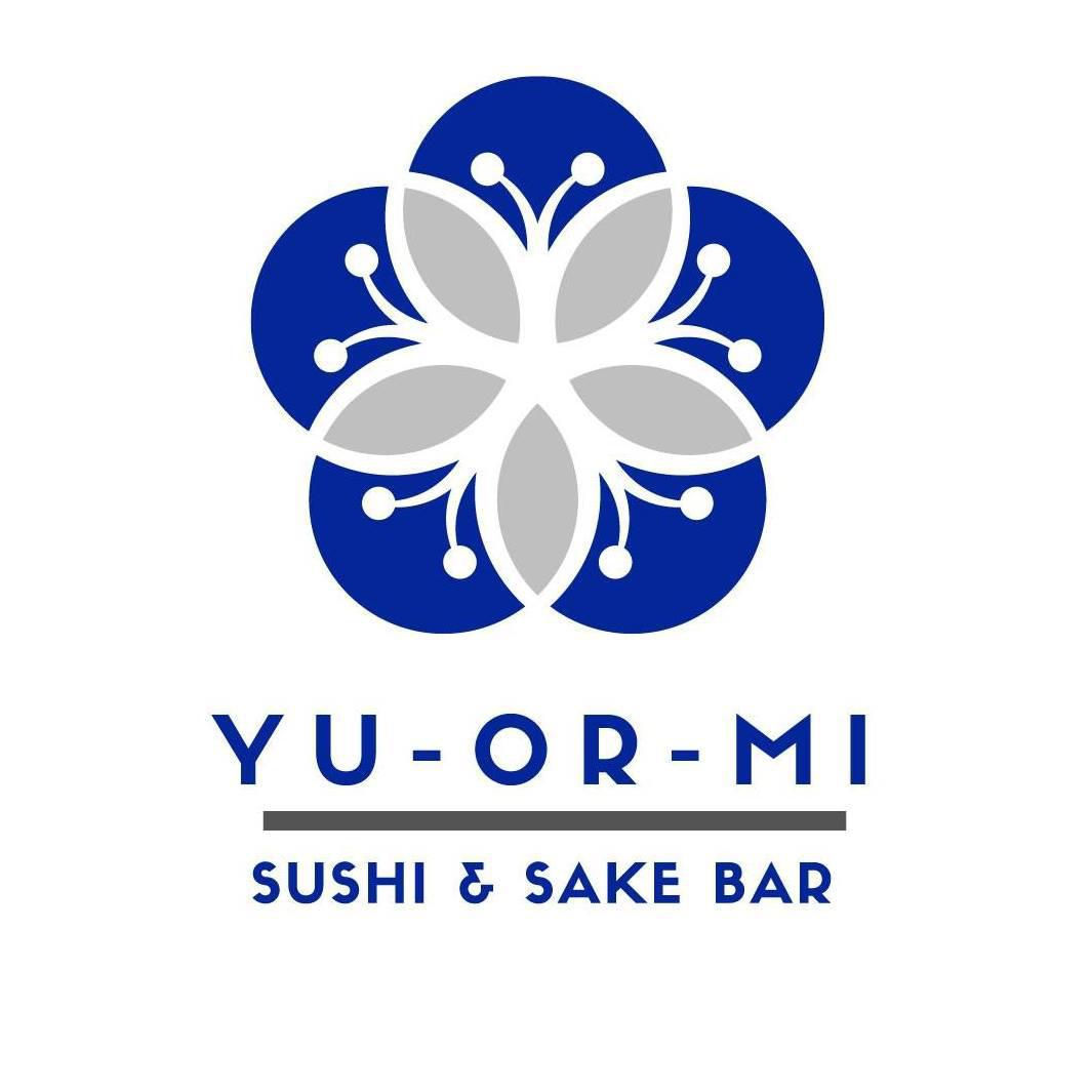 YU-OR-MI Sushi Bar @ Corner Building