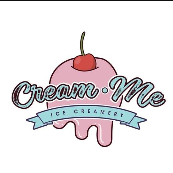 Cream Me Ice Creamery @ Corner Building