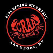 Crab N Spice @Spring Mountain