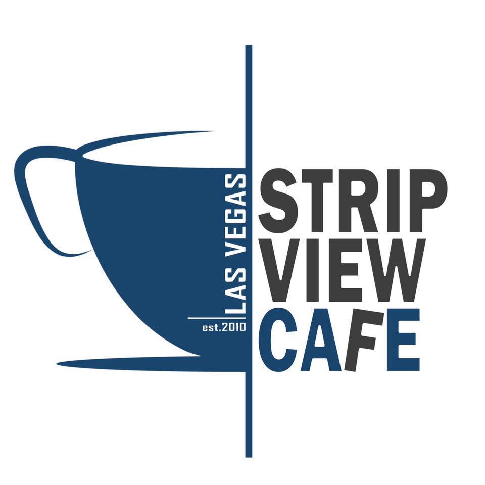 Strip View Cafe