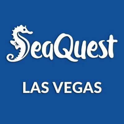SeaQuest Las Vegas