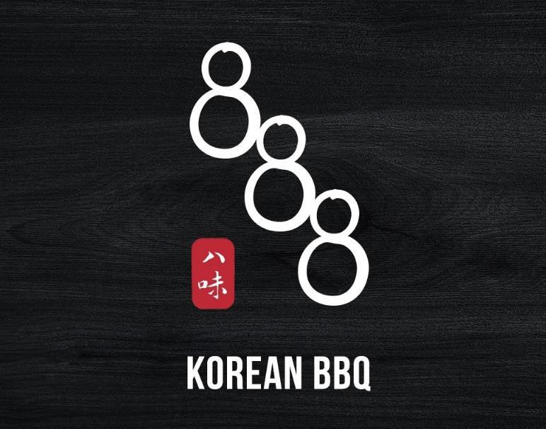 888 Korean BBQ