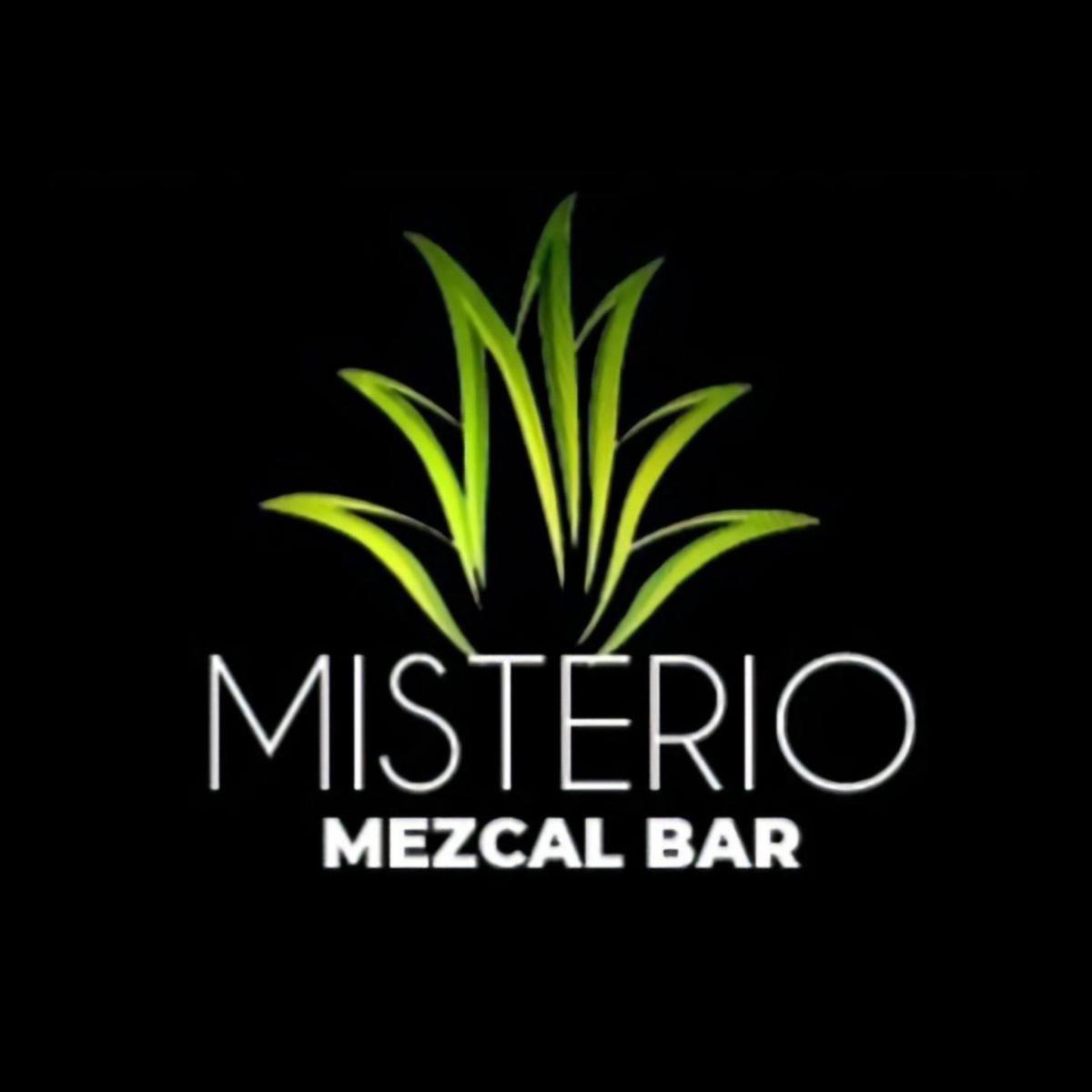 Misterio Mezcal Bar