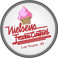 Nielsen's Frozen Custard @ Red Rock Casino