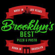 Brooklyn's Best Pizza & Pasta @ W. Charleston Blvd. 