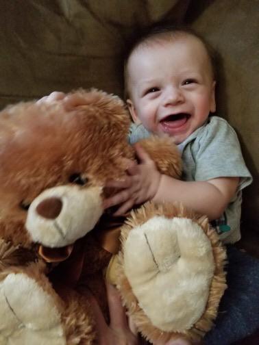 Bear Hugs for Kids & Adults Bear Hugs for Kids & Adults