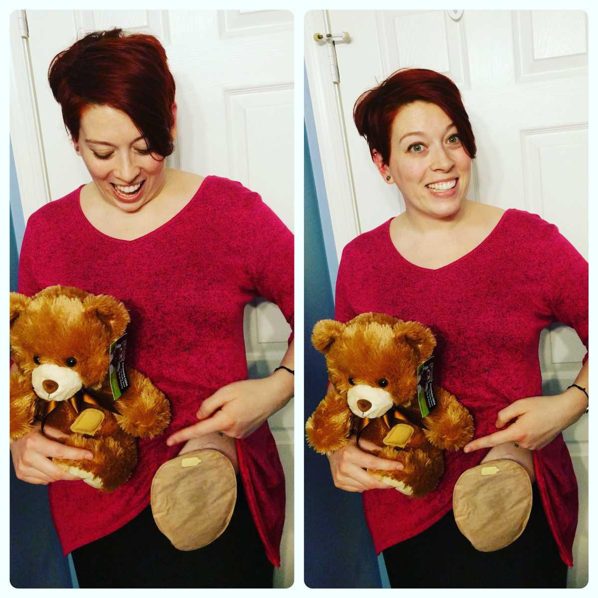 Bear Hugs for Kids & Adults Bear Hugs for Kids & Adults