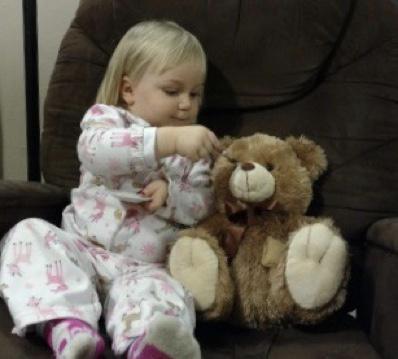 Bear Hugs for Kids & Adults Bear Hugs for Kids & Adults