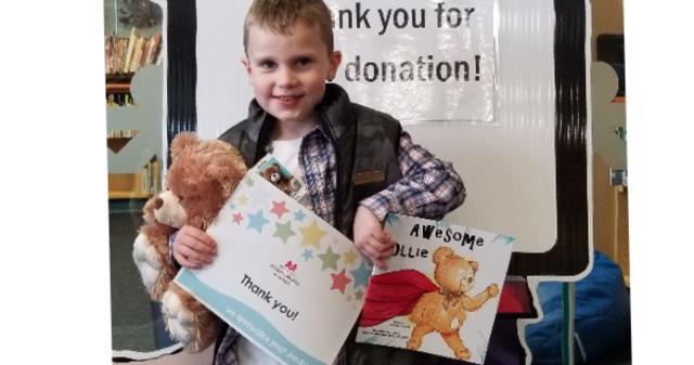 Bear Hugs for Kids & Adults Bear Hugs for Kids & Adults