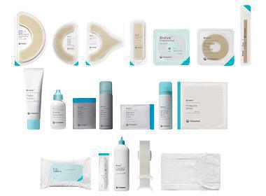 Ostomy Pouches and Accessories Ostomy Pouches and Accessories