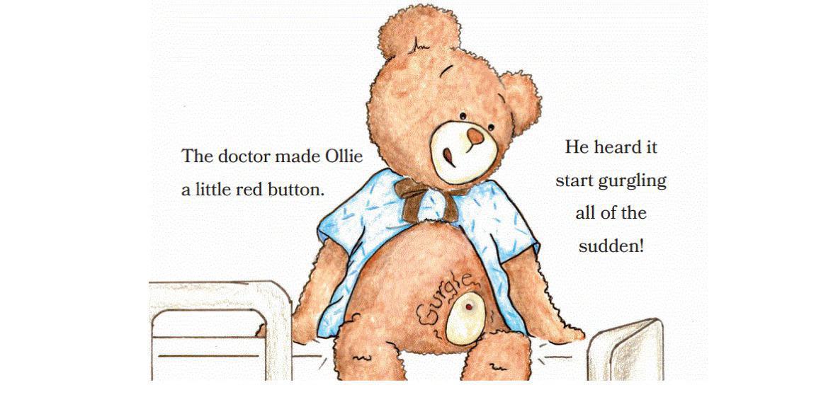 Kids with Ostomies Kids with Ostomies