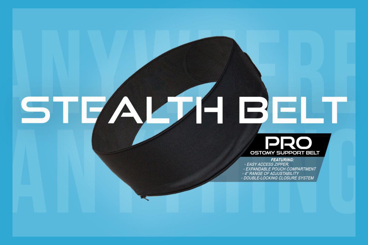 Hydration for Ostomates Hydration for Ostomates