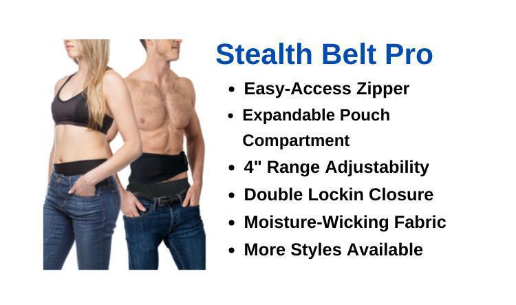 Ostomy Support Belts & Underwear Ostomy Support Belts & Underwear