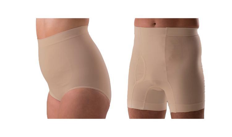 Ostomy Support Belts & Underwear