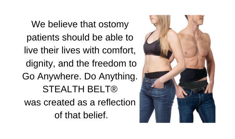 Ostomy Products