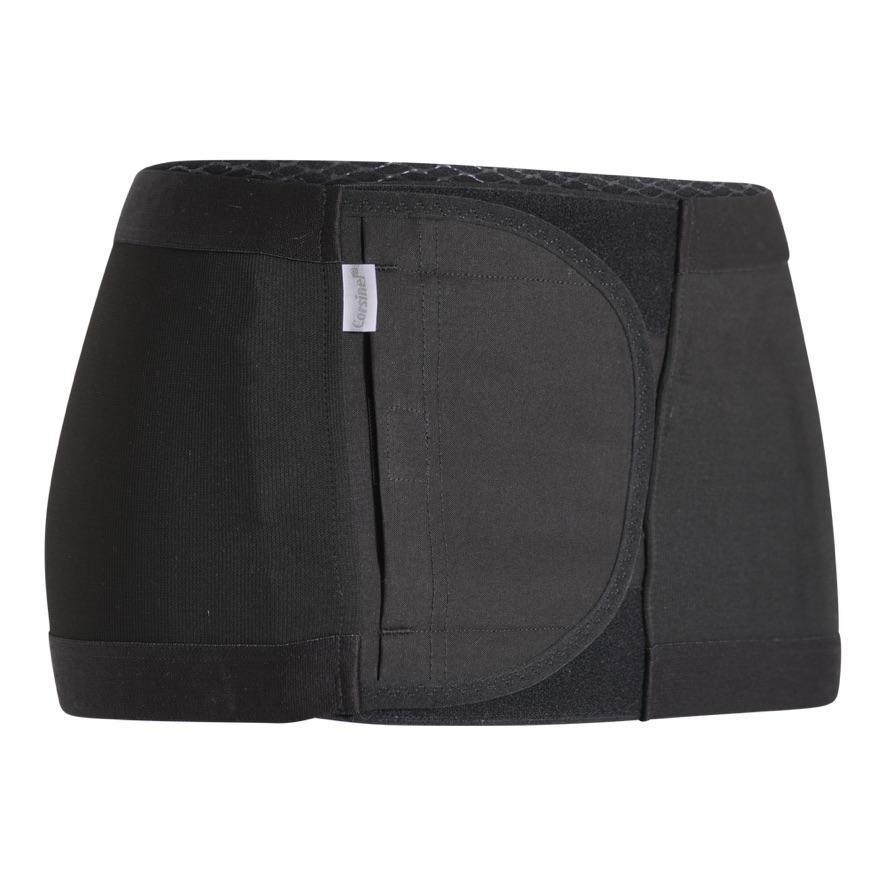 Belt with Panel Belt with Panel