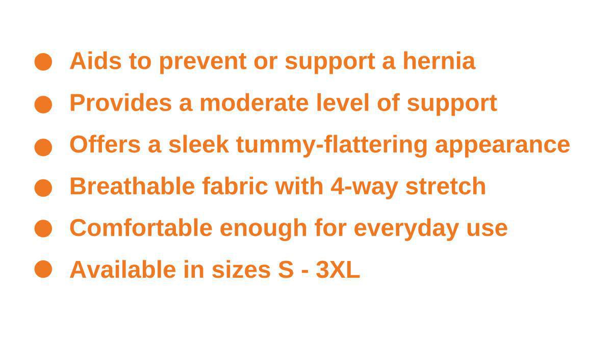 Ostomy Support Garments Ostomy Support Garments