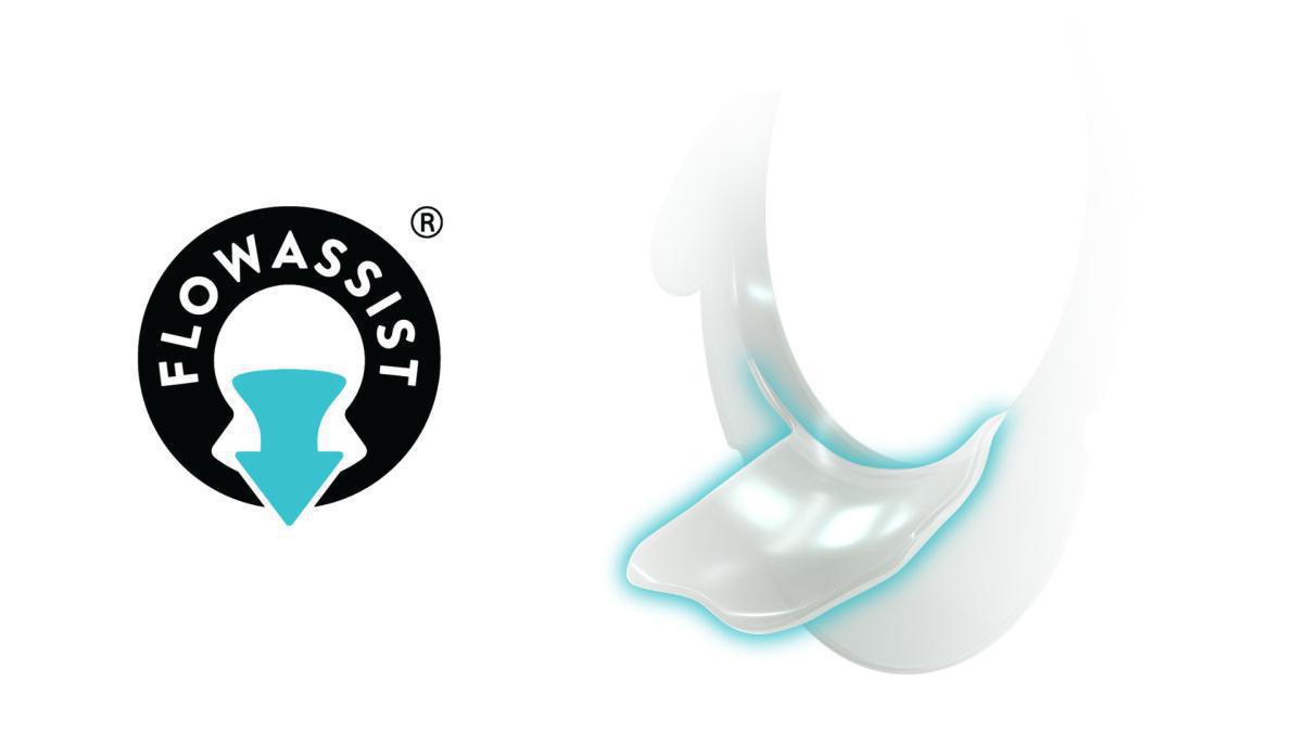 Free Samples: Combat Leaks with FLOWASSIT Free Samples: Combat Leaks with FLOWASSIT