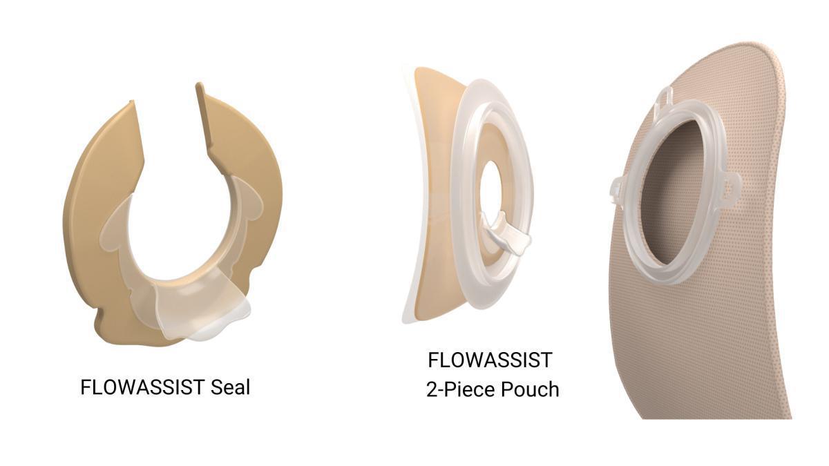 Free Samples: Combat Leaks with FLOWASSIT Free Samples: Combat Leaks with FLOWASSIT