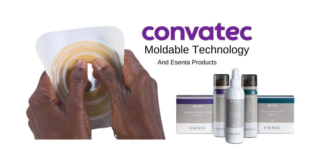 Ostomy Pouches and Accessories Ostomy Pouches and Accessories