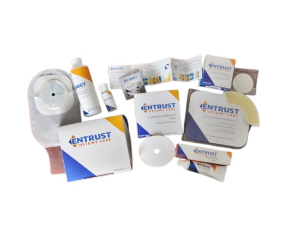 Entrust Ostomy Care