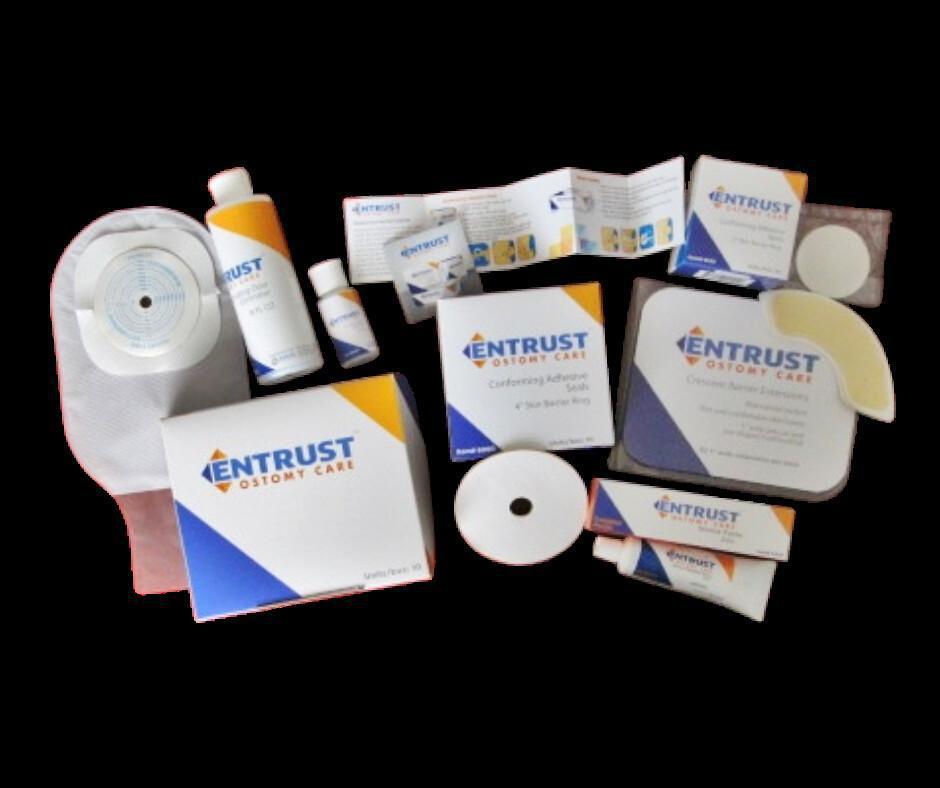 Innovative, Affordable Ostomy Solutions