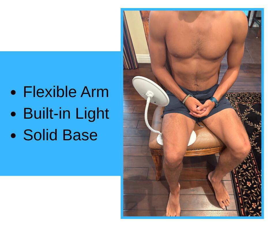 MediMirror - Confidence Begins with Clarity