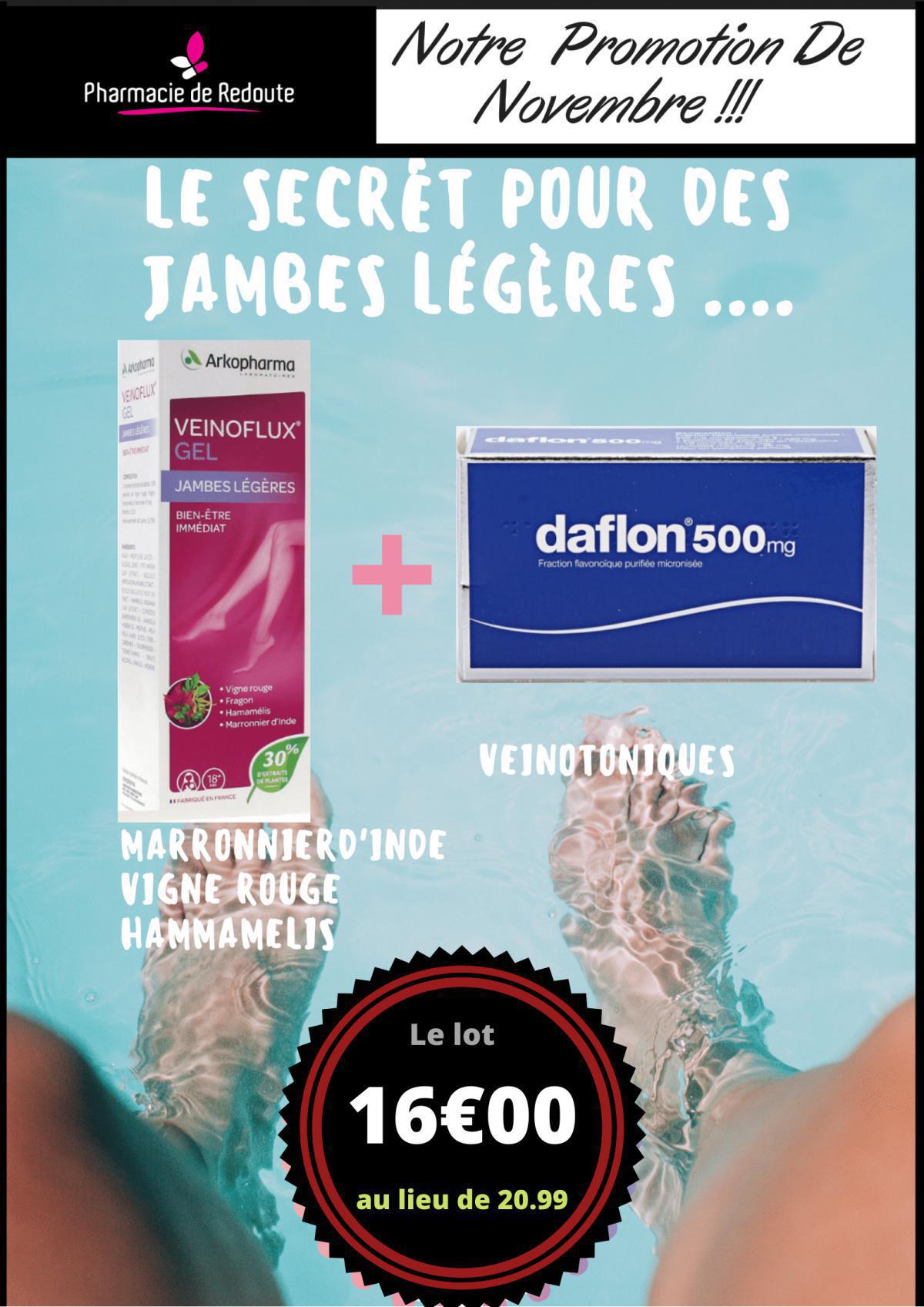 Jambes Légères