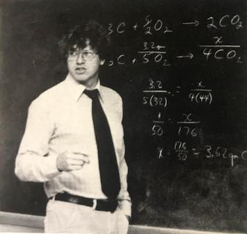 Mr. Lawrence V. Musanti Mr. Lawrence V. Musanti