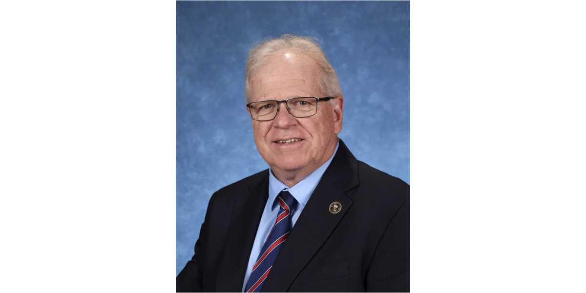 Mr. Lawrence V. Musanti Mr. Lawrence V. Musanti