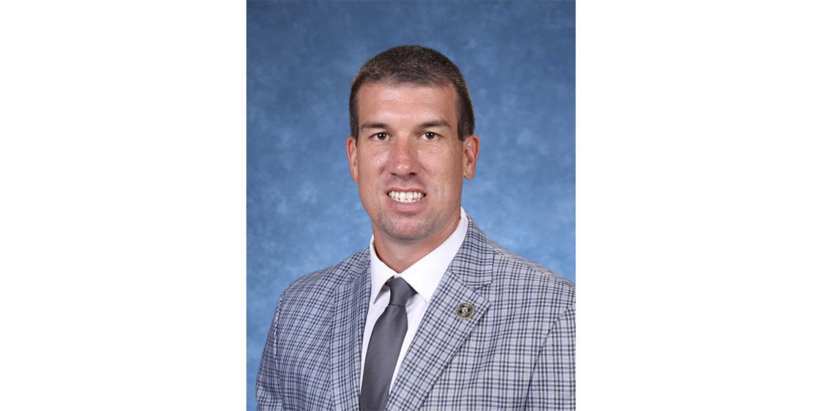 Mr. Daniel Fisher '05 Mr. Daniel Fisher '05