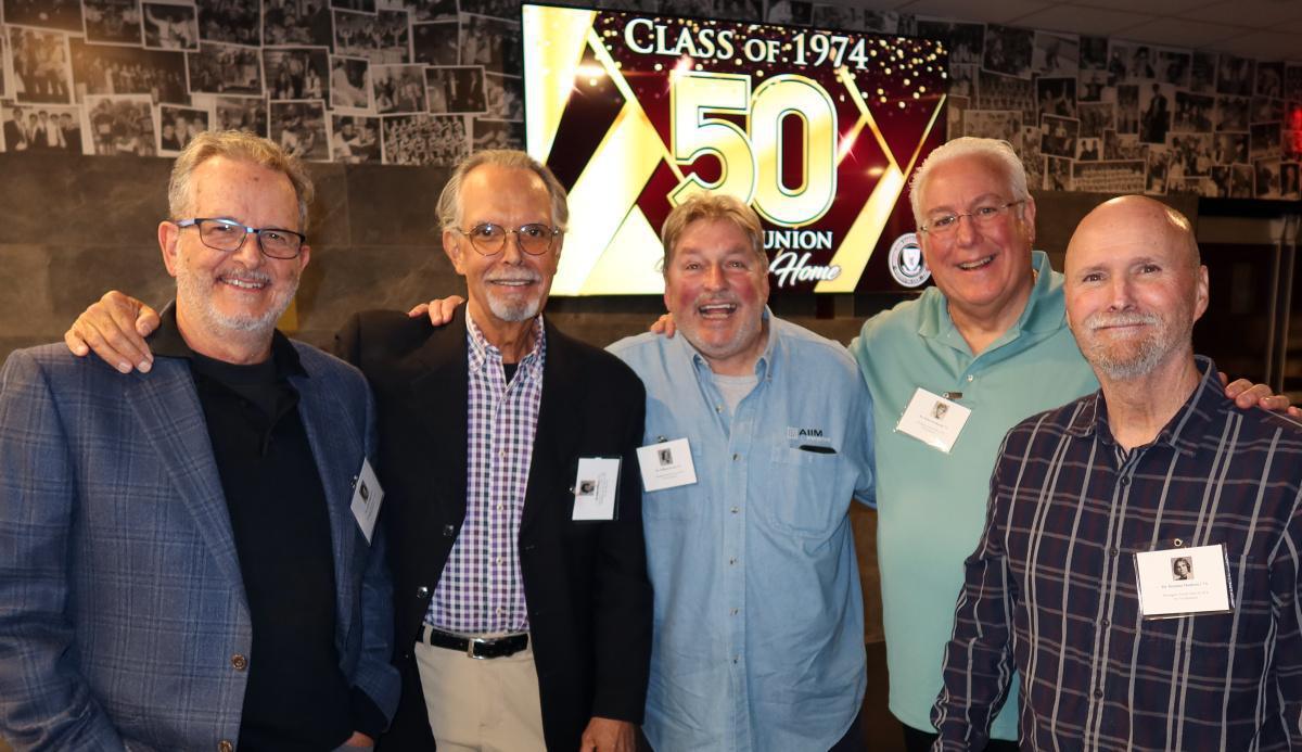 Class Reunions Class Reunions