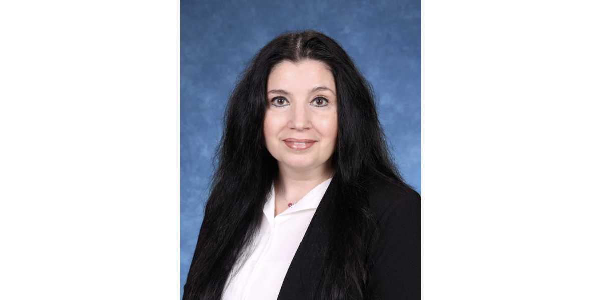 Ms. ChrisAnne Pulvino