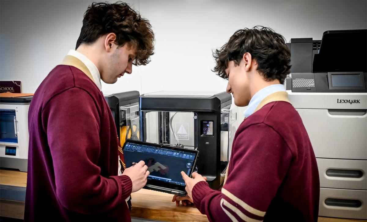 Department of Computer Science Department of Computer Science