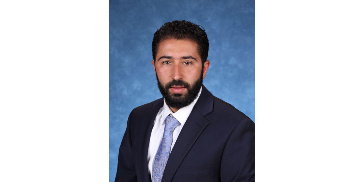 Mr. John Bentivegna '13 Mr. John Bentivegna '13