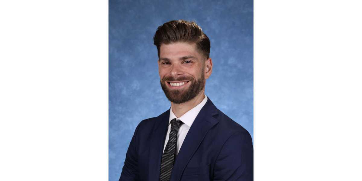 Mr. Christopher Baldassano '05 Mr. Christopher Baldassano '05