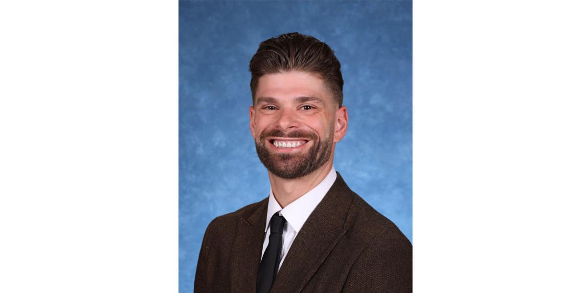 Mr. Christopher Baldassano '05