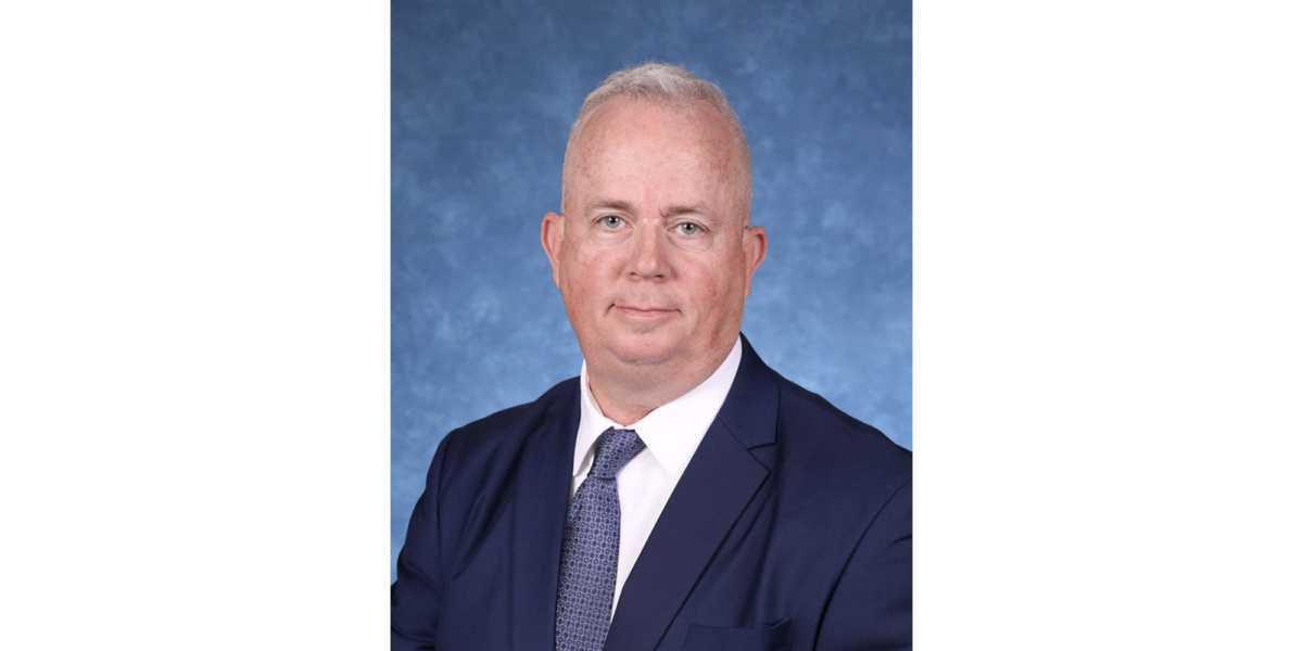 Mr. James Bradley '88